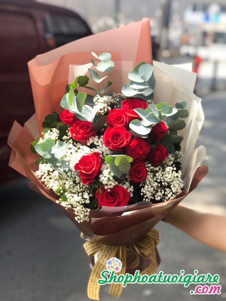 Shop hoa tươi hà nội Shop hoa tươi hà nội
