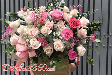 Cung Thiên Bình Tặng Hoa Gì? hoa 12 cung hoàng đạo Cung Thiên Bình Tặng Hoa Gì? hoa 12 cung hoàng đạo