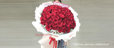 Những cách hay nhất để tặng hoa 20/10 trong dịp Covid-19 Những cách hay nhất để tặng hoa 20/10 trong dịp Covid-19