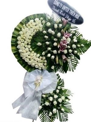 Hoa đám ma hoa tươi