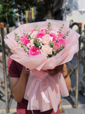 Hoa sinh nhật đẹp